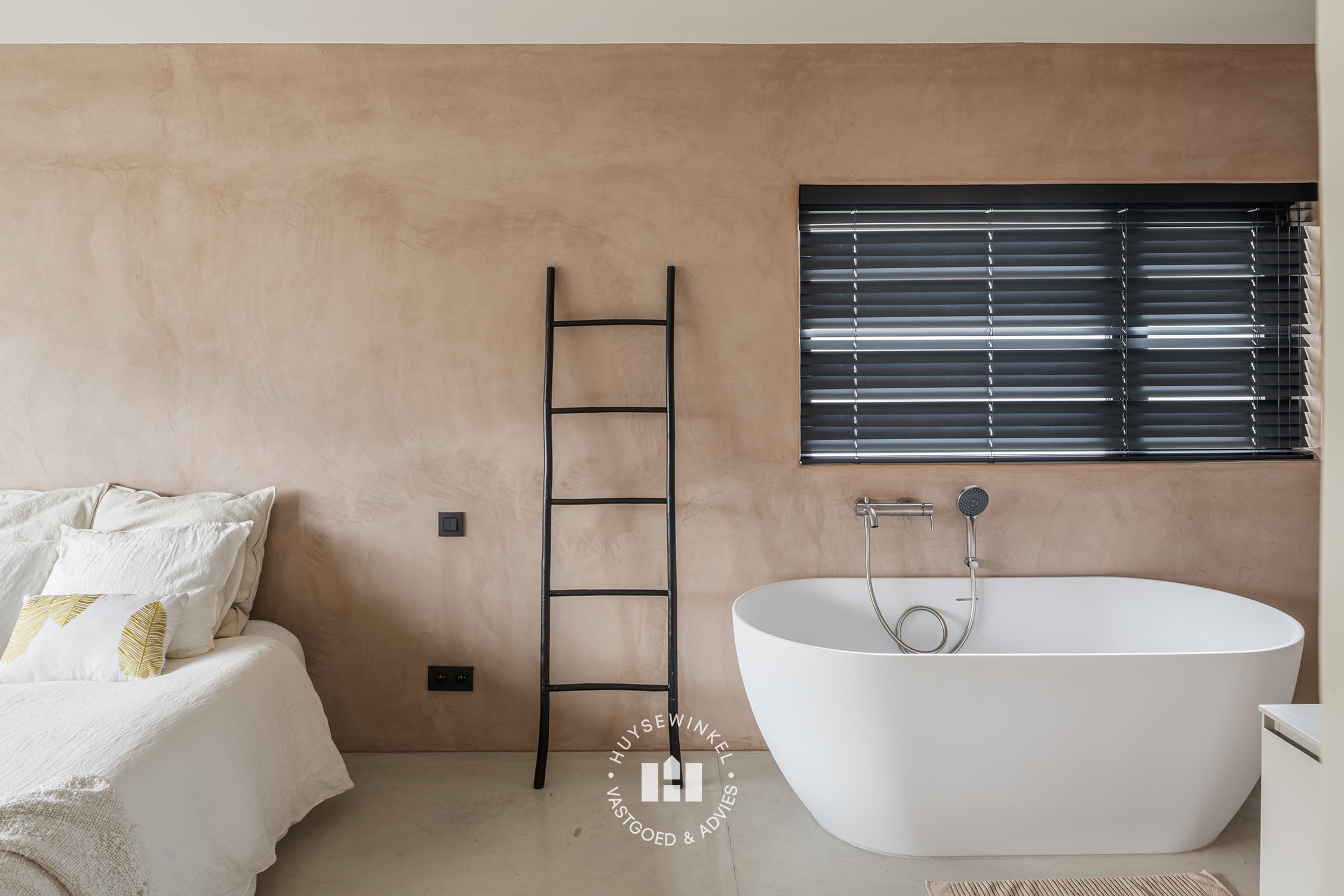 Gezinswoning Sint-Martens-Latem - Achtertuin